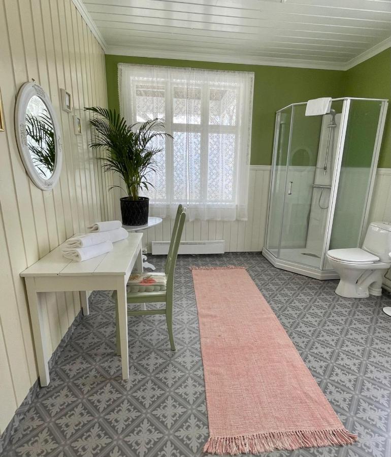 Hotell Visnes