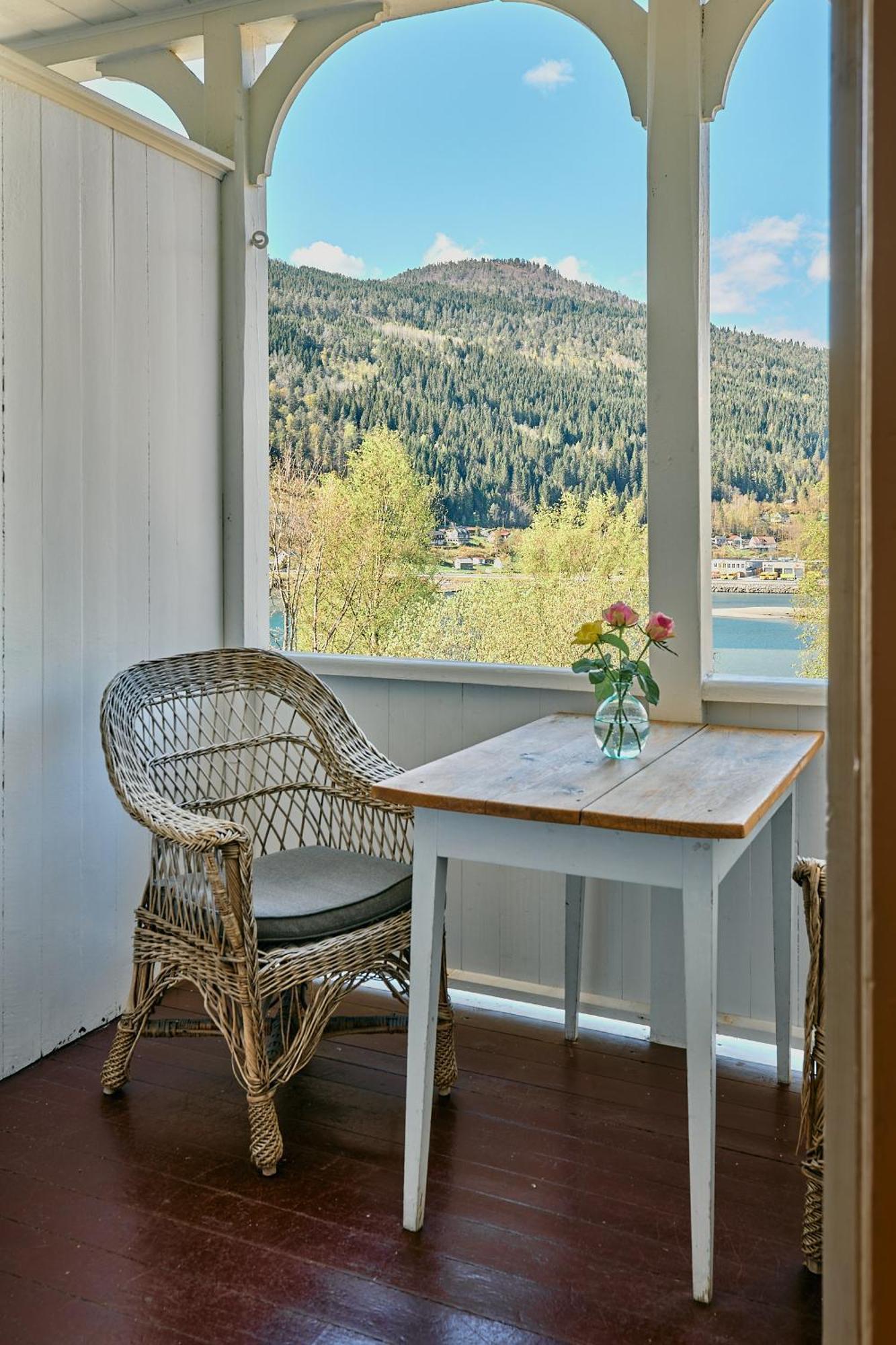 Hotell Visnes