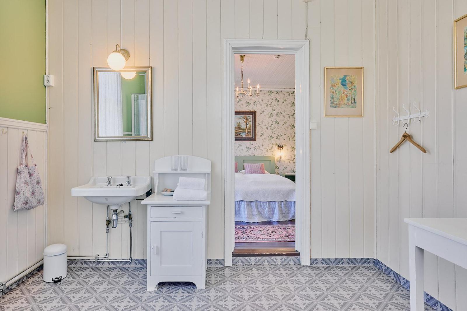 Hotell Visnes Stryn