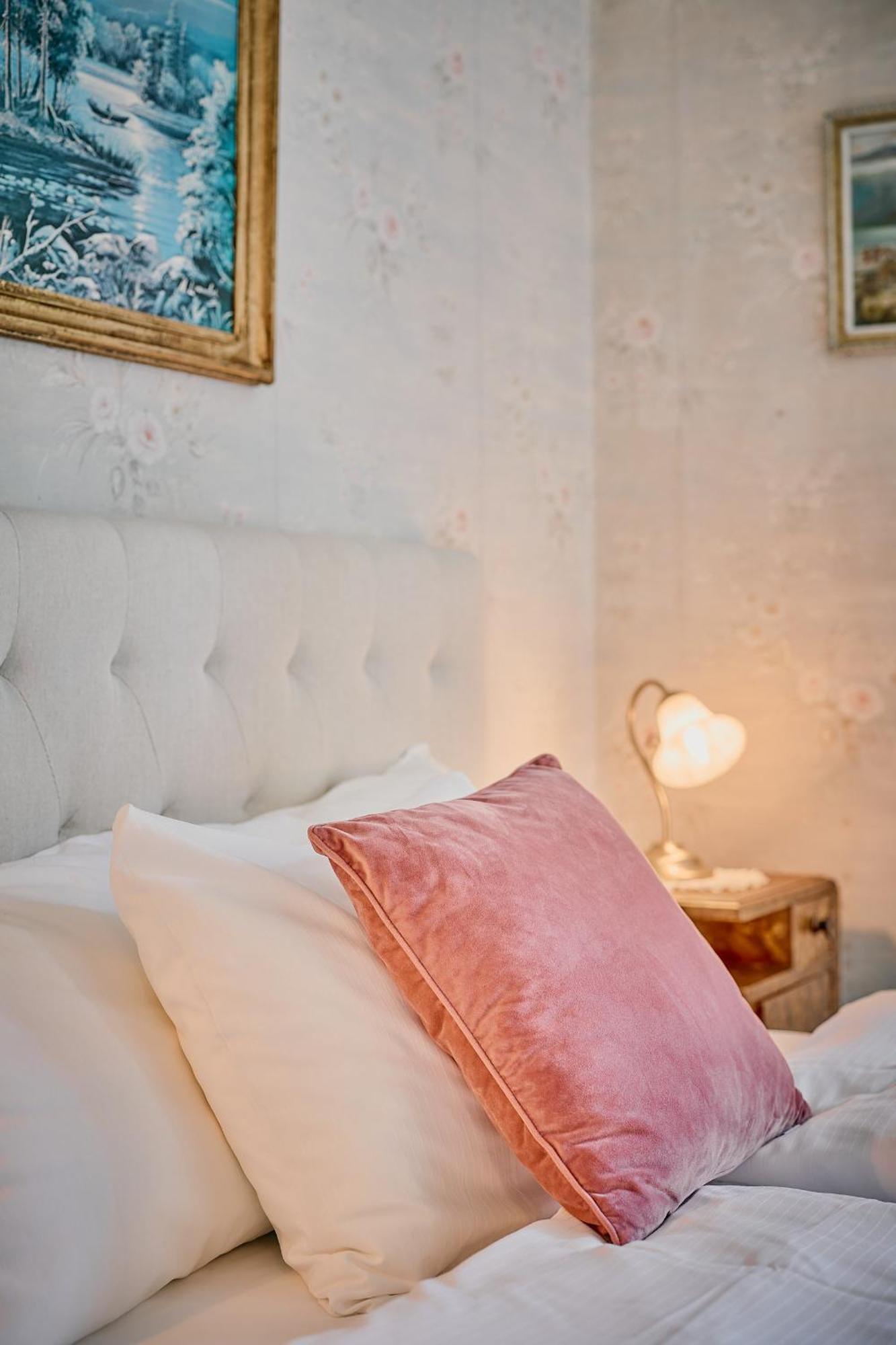 Visnes Hotell