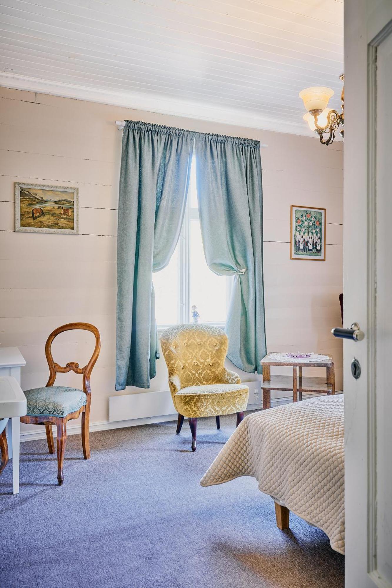 Hotell Visnes