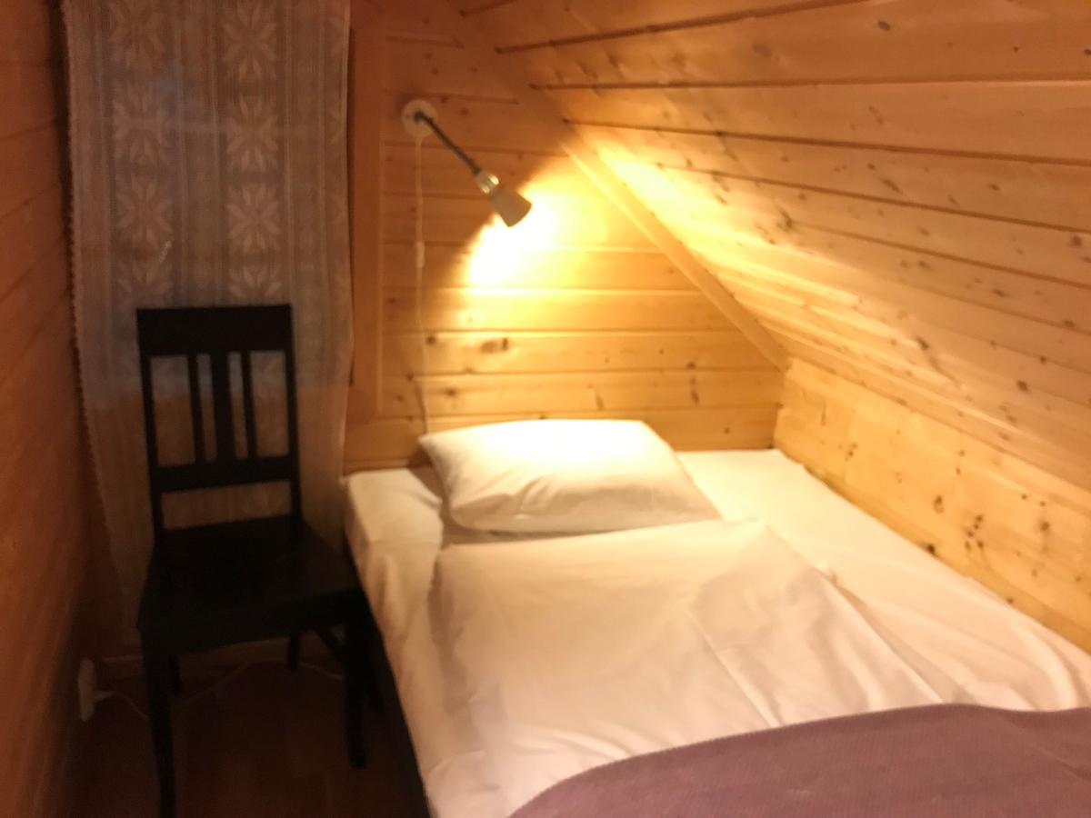 Visnes Hotell Stryn