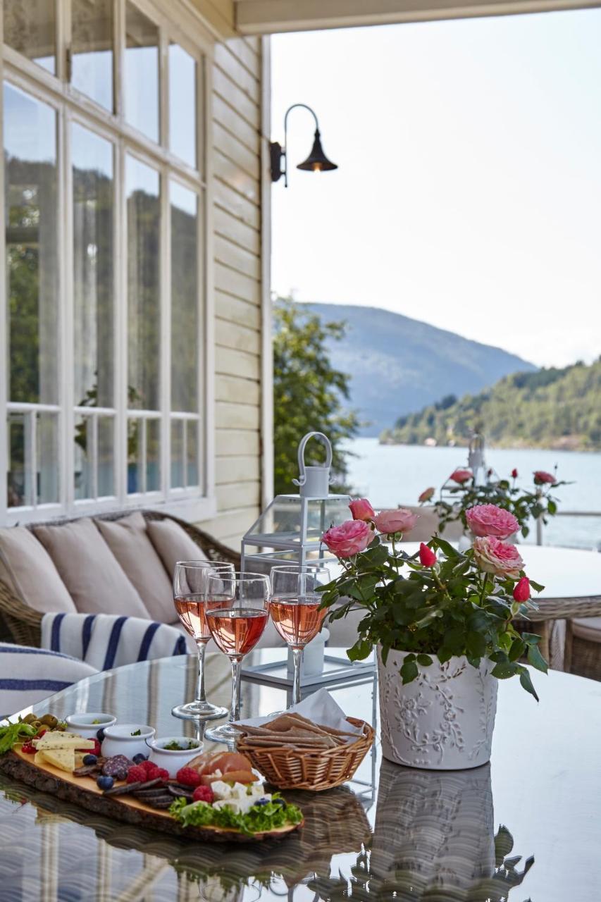 Visnes 4* Stryn