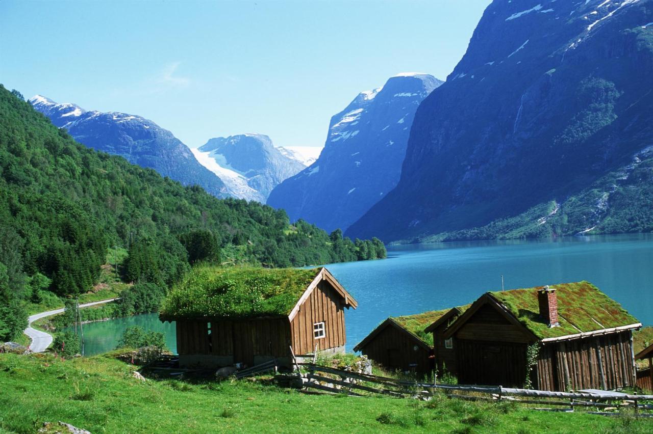 Visnes Hotell